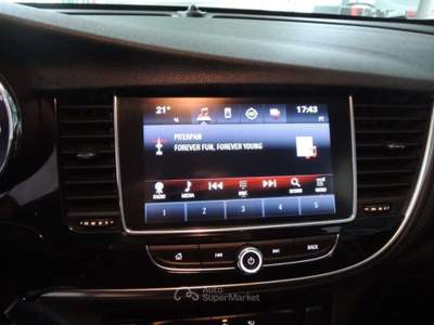 Opel Mokka 1.6 CDTI Ecotec 136CV Innovation Bianco usata Venezia