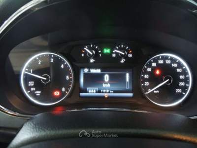 Opel Mokka 1.6 CDTI Ecotec 136CV Innovation Bianco usata Venezia