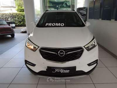 Opel Mokka 1.6 CDTI Ecotec 136CV Innovation Bianco usata Venezia