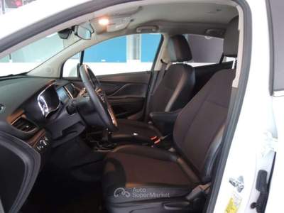 Opel Mokka 1.6 CDTI Ecotec 136CV Innovation Bianco usata Venezia