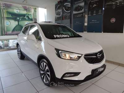 Opel Mokka 1.6 CDTI Ecotec 136CV Innovation Bianco usata Venezia