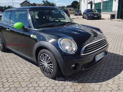 MINI One Mini 1.4 Ray usata Cassinetta di Lugagnano