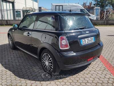 MINI One Mini 1.4 Ray usata Cassinetta di Lugagnano