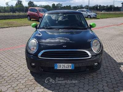 MINI One Mini 1.4 Ray usata Cassinetta di Lugagnano