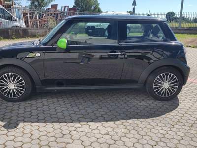 MINI One Mini 1.4 Ray usata Cassinetta di Lugagnano