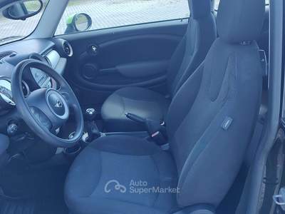 MINI One Mini 1.4 Ray usata Cassinetta di Lugagnano