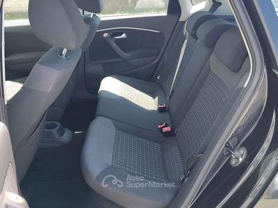 Volkswagen Polo Polo 5p 1.4 tdi bm Trendline 75cv usata Cassinetta di Lugagnano