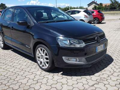 Volkswagen Polo Polo 5p 1.4 tdi bm Trendline 75cv usata Cassinetta di Lugagnano