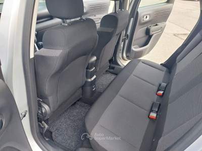 Citroen C3 Aircross S&S Shine Grigio usata PARMA
