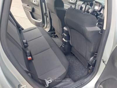 Citroen C3 Aircross S&S Shine Grigio usata PARMA