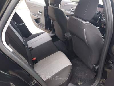 Opel Corsa GS Nero usata PARMA