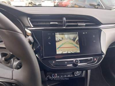 Opel Corsa GS Nero usata PARMA