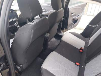 Opel Corsa GS Nero usata PARMA