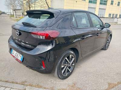 Opel Corsa GS Nero usata PARMA
