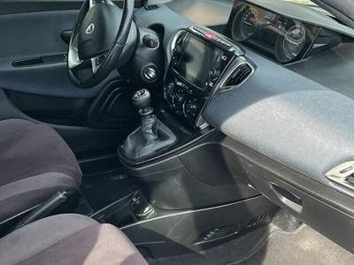 Lancia Ypsilon 5 porte S&S Hybrid Alberta Ferretti Grigio usata PARMA