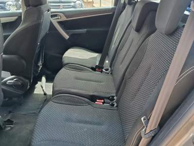 Citroen C4 Picasso 1.6 HDi 110 FAP Elegance Bronzo usata Altamura