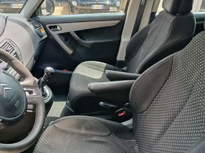 Citroen C4 Picasso 1.6 HDi 110 FAP Elegance Bronzo usata Altamura