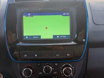 Dacia Spring Comfort Plus Certificato della Batteria (97%) in allegato Diverse unità disponibili Bianco usata Roma
