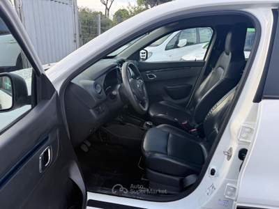 Dacia Spring Comfort Plus Certificato della Batteria (97%) in allegato Diverse unità disponibili Bianco usata Roma