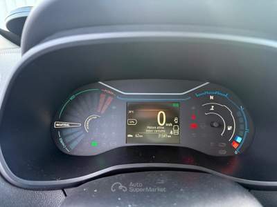Dacia Spring Comfort Plus Certificato della Batteria (97%) in allegato Diverse unità disponibili Bianco usata Roma