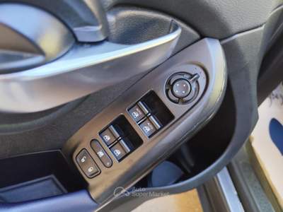 Fiat 500X MultiJet 95CV UNIPRO PERFETTA Grigio usata CORATO