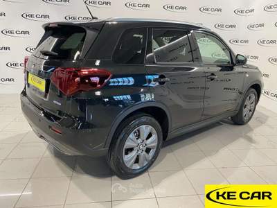 Suzuki Vitara 1.4 Boosterjet Hybrid 4WD AllGrip Cool Nero usata Mirano