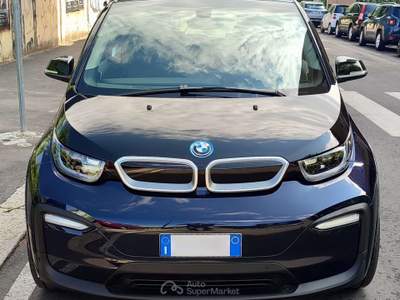 BMW i3 i3 i3 2018 120Ah Advantage Blu/Azzurro usata Milano