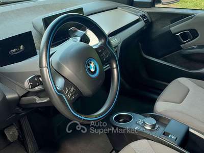 BMW i3 i3 i3 2018 120Ah Advantage Blu/Azzurro usata Milano
