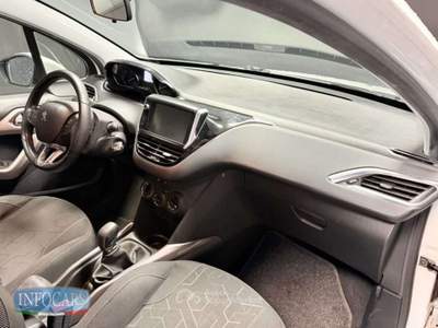 Peugeot 2008 BlueHDi 75 cv Active Bianco usata Este