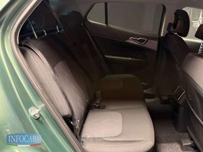 Kia Sportage 1.6 CRDi 136 CV Mild Hybrid - Business promo Verde usata Este