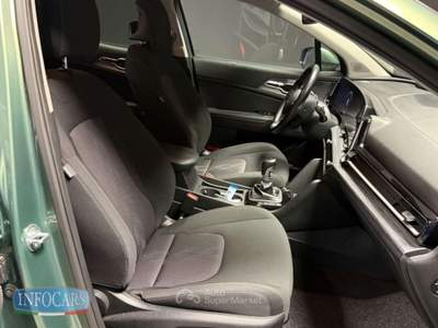 Kia Sportage 1.6 CRDi 136 CV Mild Hybrid - Business promo Verde usata Este