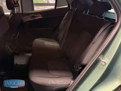Kia Sportage 1.6 CRDi 136 CV Mild Hybrid - Business promo Verde usata Este