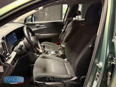 Kia Sportage 1.6 CRDi 136 CV Mild Hybrid - Business promo Verde usata Este