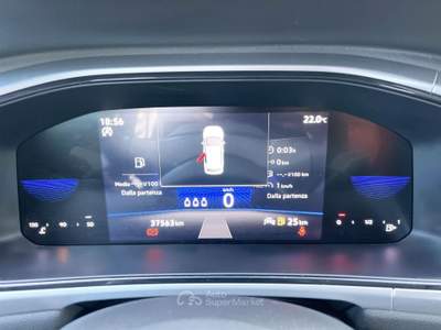 Volkswagen T-Roc 2.0 Diesel 115CV E6 - 2023 Beige usata Roma