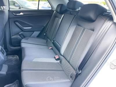 Volkswagen T-Roc 2.0 Diesel 115CV E6 - 2023 Beige usata Roma