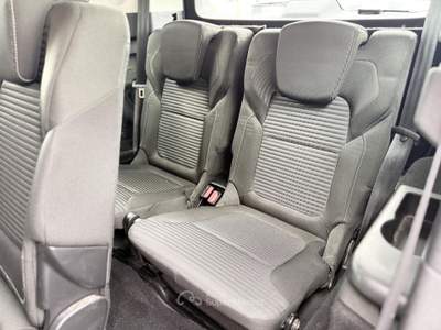 Renault Grand Scénic Grand Scenic 7 Posti 1.5 Diesel 110CV E6 - 2017 Nero usata Roma