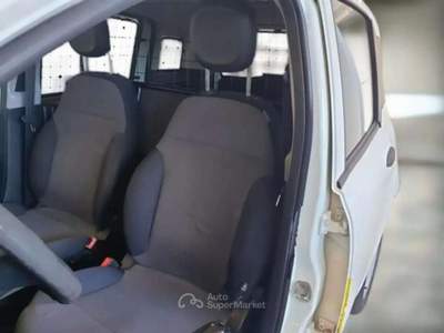 Fiat Panda 1.2 69 CV VAN 2 POSTI EURO6 POP - FS354ZV Bianco usata Basiliano