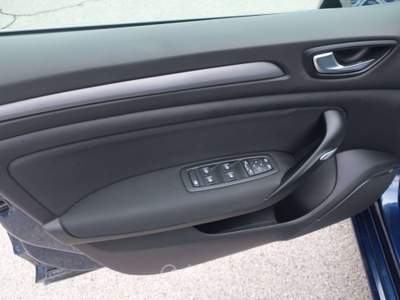 Renault Mégane Megane IV Sporter Sporter 1.5 blue dci Business 11 Blu/Azzurro usata Ponte di Piave