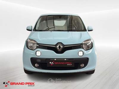 Renault Twingo SCe EDC Zen Blu/Azzurro usata Castenaso