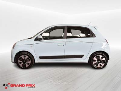 Renault Twingo SCe EDC Zen Blu/Azzurro usata Castenaso