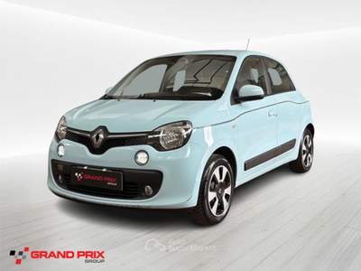 Renault Twingo SCe EDC Zen Blu/Azzurro usata Castenaso