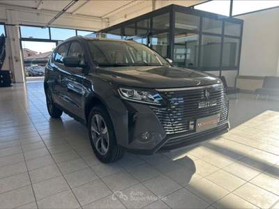 EMC Sette 1.5T GDI Grigio usata Castenaso