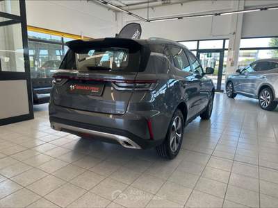 EMC Sette 1.5T GDI Grigio usata Castenaso