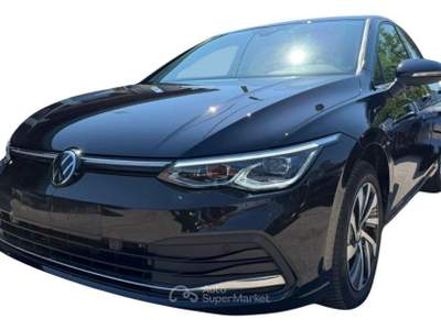 Volkswagen Golf 1.4 TSI eHYBRID DSG Style PLUG-IN Nero usata Oderzo