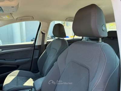 Volkswagen Golf 1.4 TSI eHYBRID DSG Style PLUG-IN Nero usata Oderzo