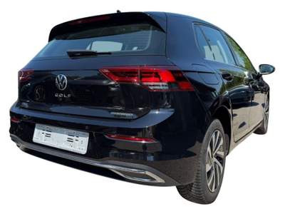 Volkswagen Golf 1.4 TSI eHYBRID DSG Style PLUG-IN Nero usata Oderzo