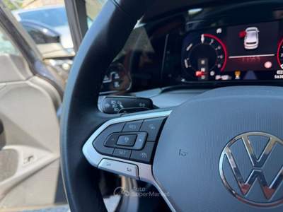 Volkswagen Golf 1.4 TSI eHYBRID DSG Style PLUG-IN Nero usata Oderzo