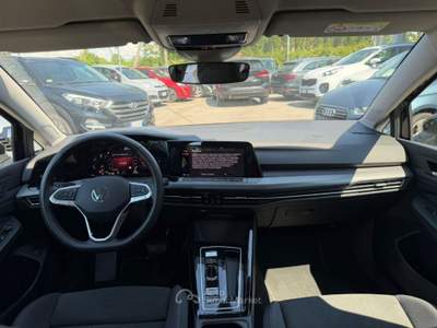 Volkswagen Golf 1.4 TSI eHYBRID DSG Style PLUG-IN Nero usata Oderzo