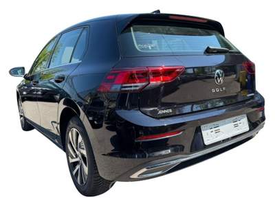 Volkswagen Golf 1.4 TSI eHYBRID DSG Style PLUG-IN Nero usata Oderzo
