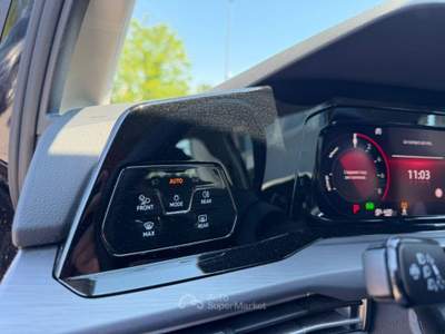 Volkswagen Golf 1.4 TSI eHYBRID DSG Style PLUG-IN Nero usata Oderzo